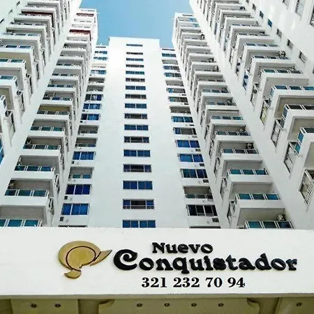 Oceanfront Conquistador Vista Al Mar Apartamento *