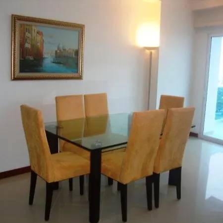 Oceanfront Conquistador Vista Al Mar Apartamento