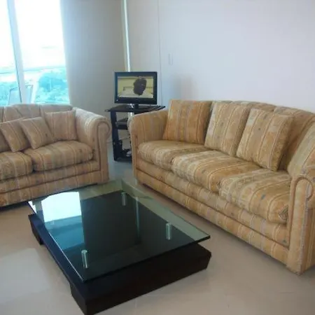 Apartamento Oceanfront Conquistador Vista Al Mar *