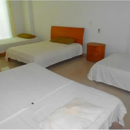 Oceanfront Conquistador Vista Al Mar Apartamento Cartagena