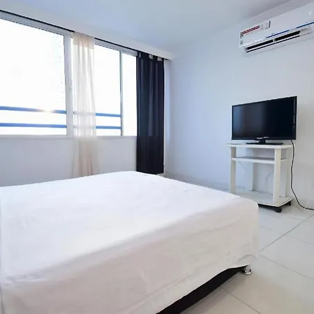 Oceanfront Conquistador Vista Al Mar Apartamento