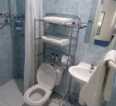 Apartamento Oceanfront Conquistador Vista Al Mar *