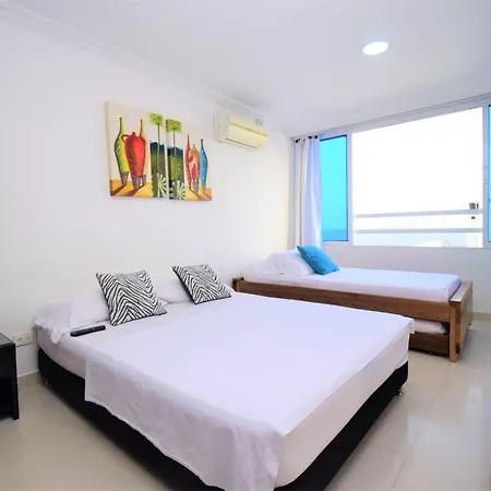 Oceanfront Conquistador Vista Al Mar *